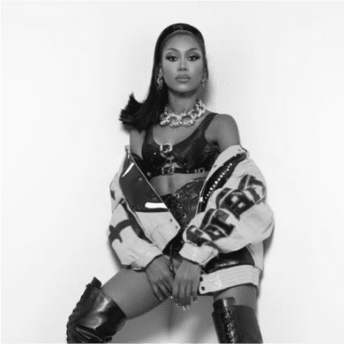 Saweetie